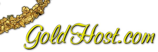 GoldHost.com accepts , visa, mastercard, discover, american express